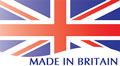 Made in Britain